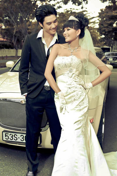 Như Thảo , Việt Anh